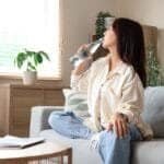 ရာသီလာချိန်မှာ ရေဓာတ်ပြည့်ဝဖို့ အရေးကြီးသလား!