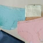 လေဒီလေးတိုင်း သိထားသင့်တဲ့ အတွင်းခံ သန့်ရှင်းရေး