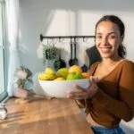 အသီးအနှံများများစားတာက ကောင်းကောင်းအိပ်ပျော်စေမလား!