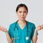 COVID ဖြစ်ဖူးတဲ့ အမျိုးသမီးတွေရဲ့ သွေးကြောတွေက ရောက်ရှိအသက်ထက် ပိုအိုသွားကြပါတယ်