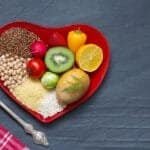 အမျိုးအစား - ၁ ဆီးချိုခံစားနေရတဲ့ သားသားမီးမီးတို့အတွက် ကျန်းမာတဲ့ ပန်းကန်တစ်ချပ်