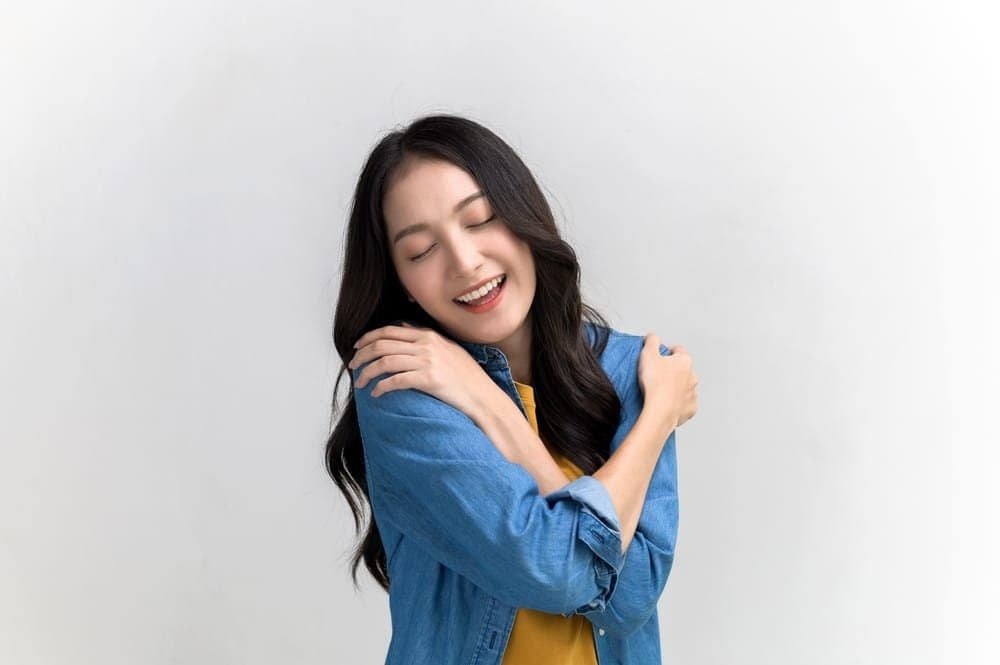 ကိုယ့်ကိုယ်ကိုယ် ချစ်တတ်မှုက အရာလုံးကို ကောင်းမွန်စေမယ့် အစပြုမှုတစ်ခုပါ