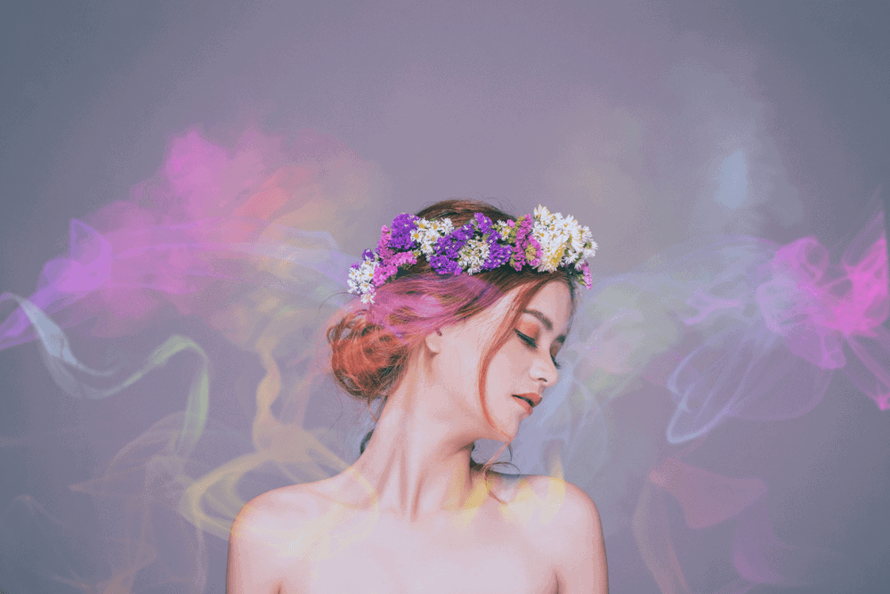 ကိုယ်နံ့သင်းသင်းလေးနဲ့ တစ်နေ့တာကို ဖြတ်သန်းနိုင်စေဖို့ရာ