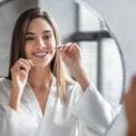 ခံတွင်းကျန်းမာရေးက ပြင်းထန်တဲ့ရောဂါတွေရဲ့ အချက်ပြလက္ခဏာတွေပါ