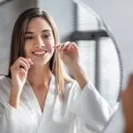 ခံတွင်းကျန်းမာရေးက ပြင်းထန်တဲ့ရောဂါတွေရဲ့ အချက်ပြလက္ခဏာတွေပါ