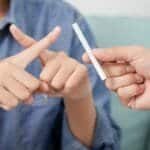 ဆေးလိပ်သောက်ခြင်းက ဆယ်ကျော်သက်ကျန်းမာရေးကို ဘယ်လို ထိခိုက်စေမလဲ!