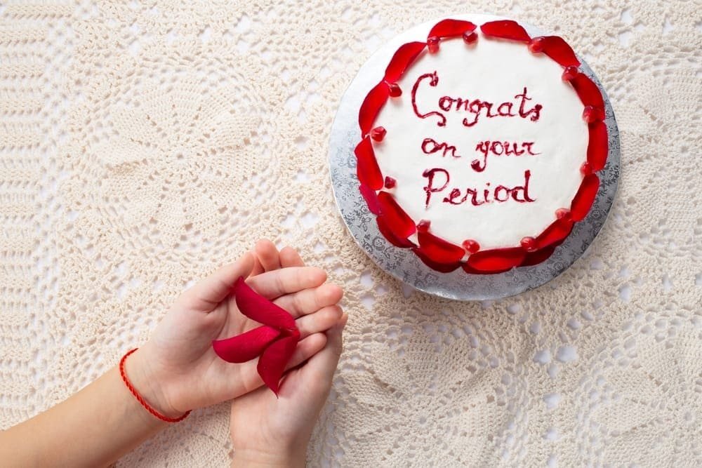 ပထမဆုံးအကြိမ် ရာသီလာတော့မယ်ဆိုရင် ဘယ်လိုတွေ ခံစားရနိုင်လဲ!