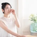 မျက်ကြောလိုက်တာက မျက်စိလေဖြတ်တာရဲ့ အစောပိုင်းလက္ခဏာဖြစ်နိုင်