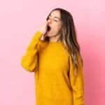 အမြဲလိုလို အိပ်ငိုက်နေရတာ ဘာကြောင့်များလဲ!