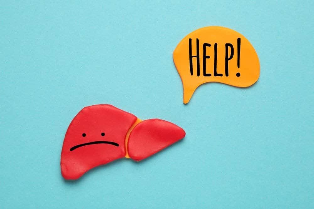 အရက်မဟုတ်တဲ့ အသည်းကို ထိခိုက်စေနိုင်တဲ့ အစားအစာများ