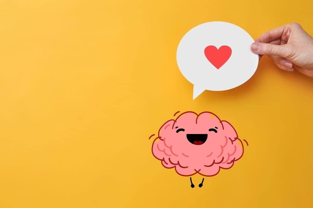 ဦးနှောက်ဆဲလ်တွေ ကျန်းမာစေဖို့ မွေးမြူသင့်တဲ့ အလေ့အထများ