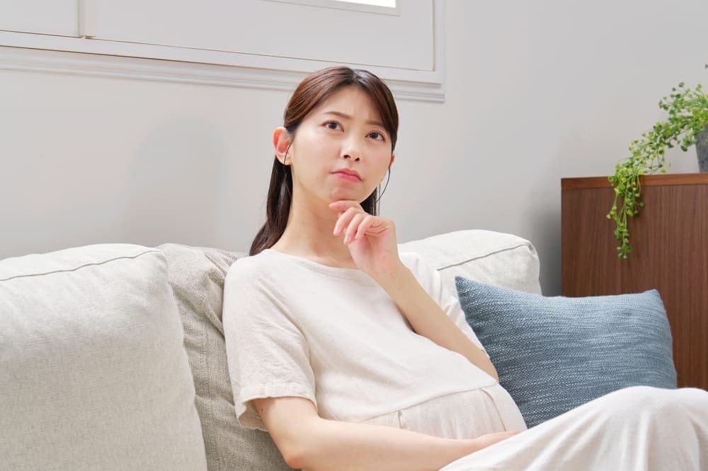 ကိုယ်ဝန်ဆောင်ချိန်မှာ မေမေ အာဟာရမပြည့်ဝရင် ဘာတွေ ဖြစ်လာနိုင်မလဲ!