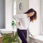 ခါးနာစေနိုင်တဲ့ နေ့စဉ် အလေ့အထ အလွဲလေးများ