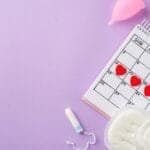 တစ်လတည်း ရာသီသုံးကြိမ်လာရတာ ဘာကြောင့်များလဲ!