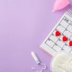 တစ်လတည်း ရာသီသုံးကြိမ်လာရတာ ဘာကြောင့်များလဲ!