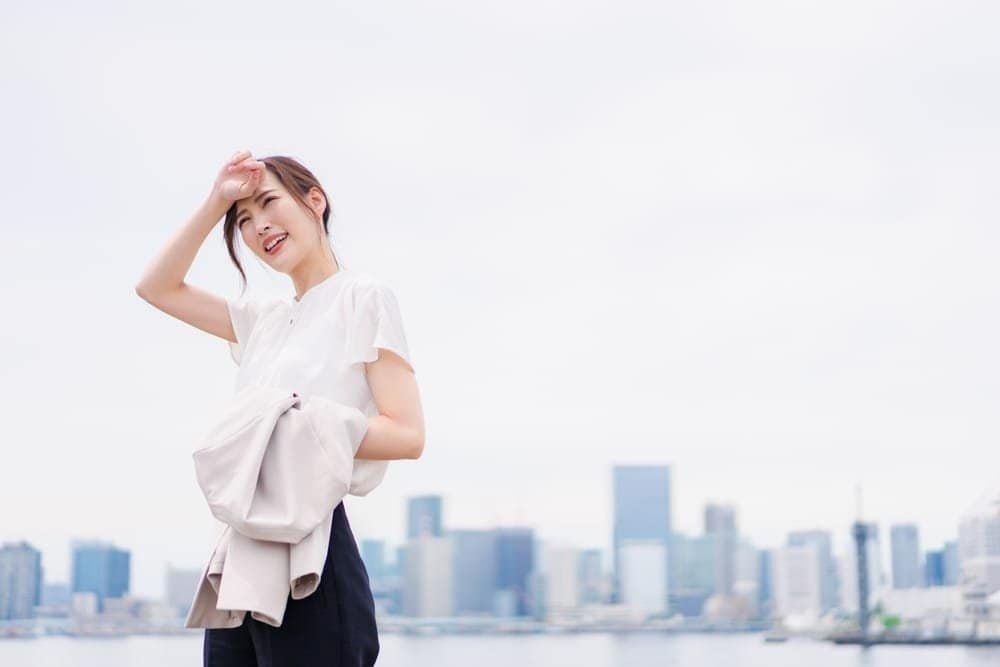 ပူနွေးစိုစွတ်တဲ့ ရာသီဥတုအောက်မှာ ကျန်းမာစေဖို့ဆိုရင်တော့ …