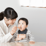 ဘေဘီလေးတွေကို ဘယ်အချိန်မှာ မန်းမန်း စကျွေးလို့ရမလဲ!