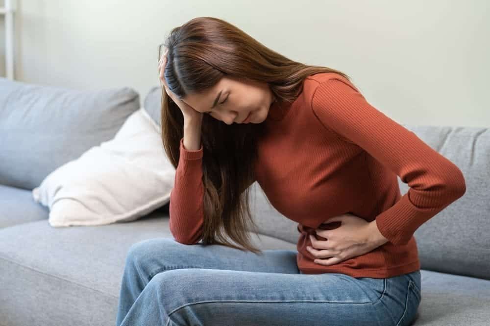 အစာအိမ်ရောဂါကြောင့် ခေါင်းကိုက်နိုင်သလား!