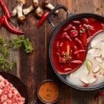 အပူအစပ် အစားများရင် ဘာဖြစ်မလဲ!