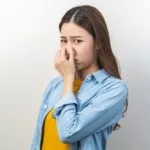 အပူအပုပ်များလို့ ဝမ်းအနံ့ဆိုးတာလား!