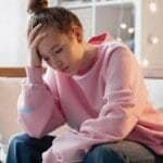 အပျိုဖော်ဝင် နောက်ကျရခြင်း အကြောင်းအရင်း