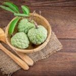 ဩဇာသီး စားရင် အသားလှမှာလား!