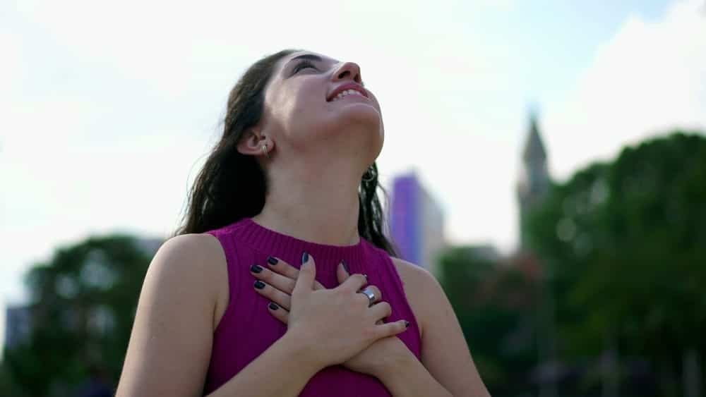 လေဒီလေးတိုင်း Inner Beauty ပိုင်ဆိုင်နိုင်စေဖို့