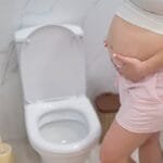 ကိုယ်ဝန်ဆောင်ချိန် ဝမ်းချုပ်တာကို သက်သာစေဖို့