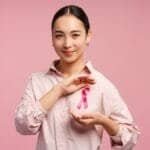 ရင်သားကင်ဆာရဲ့ အစောပိုင်း လက္ခဏာများ