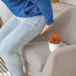 ဝမ်းချုပ်လို့ စအိုနာရင် ဘယ်လို သက်သာစေမလဲ!