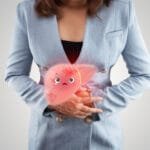 အသည်းမကောင်းလို့ ဝမ်းချုပ်တာဆိုရင် ဘယ်လိုတွေ ခံစားရနိုင်လဲ