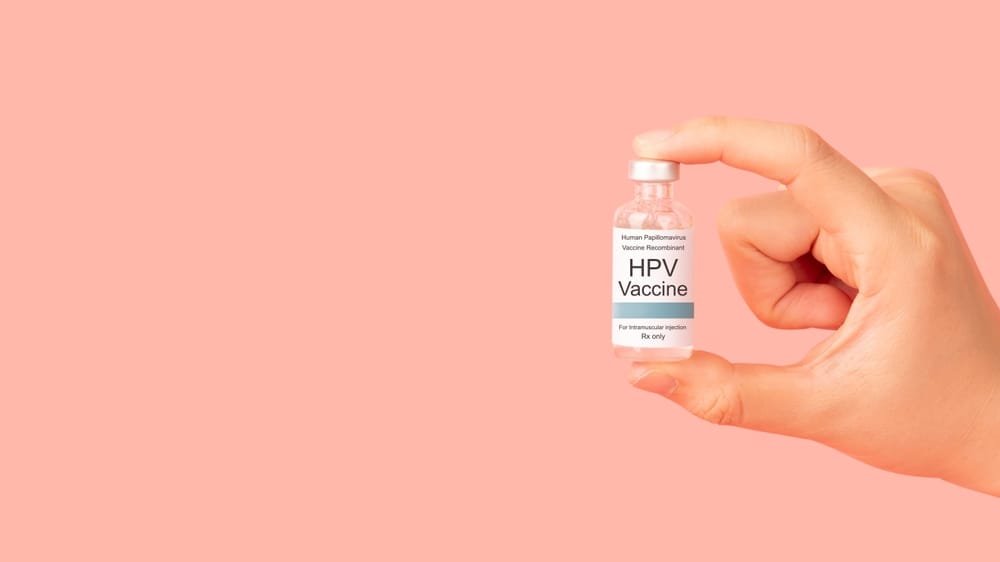 HPV ကာကွယ်ဆေး အမျိုးသားတွေ ထိုးလို့ရလား!