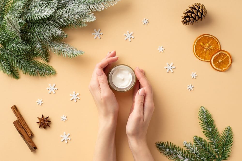 ဆောင်းရာသီမှာ ချေးမတွန်းလို့ အသားပပ်ရတာလား!