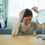 ဆံပင်ဖြူတွေက နှုတ်ရင်ပိုများလာမှာလား!