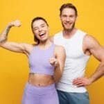 အမျိုးသားနဲ့ အမျိုးသမီးမှာ လေ့ကျင့်ခန်းလုပ်ခြင်းရဲ့ အကျိုးကျေးဇူးကို ဘယ်သူက ပိုမိုခံစားရရှိနိုင်မလဲ!