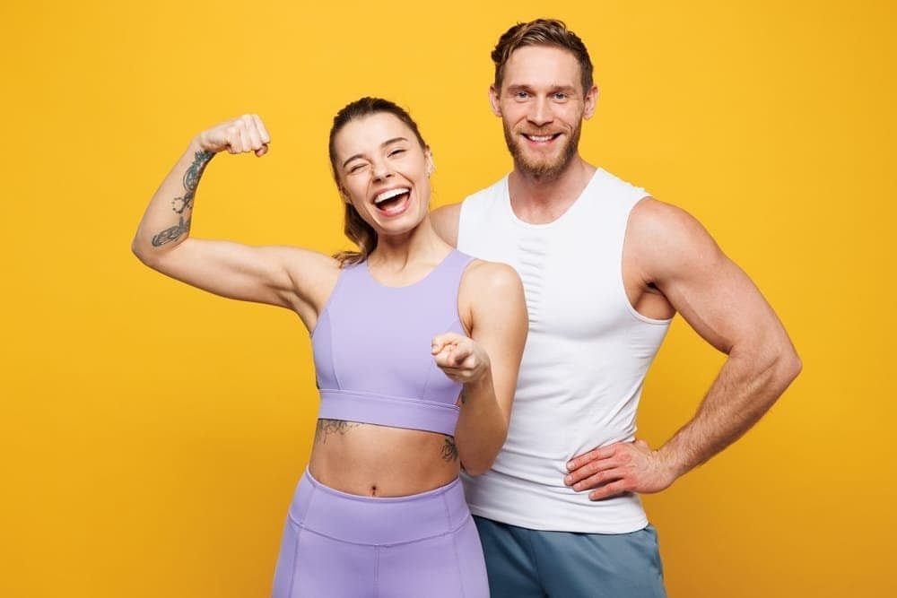 အမျိုးသားနဲ့ အမျိုးသမီးမှာ လေ့ကျင့်ခန်းလုပ်ခြင်းရဲ့ အကျိုးကျေးဇူးကို ဘယ်သူက ပိုမိုခံစားရရှိနိုင်မလဲ!