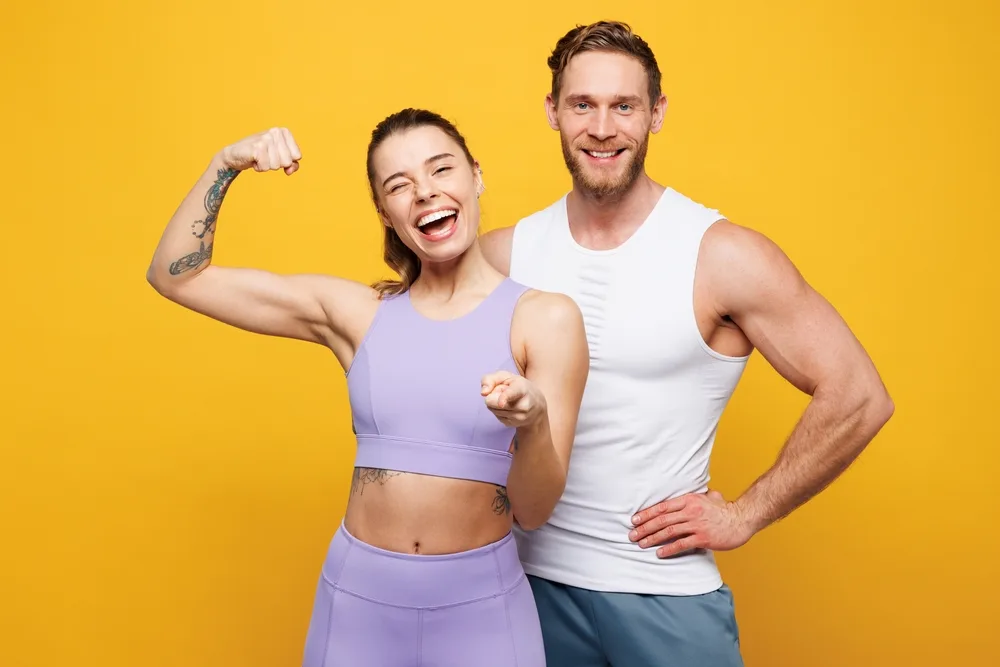 အမျိုးသားနဲ့ အမျိုးသမီးမှာ လေ့ကျင့်ခန်းလုပ်ခြင်းရဲ့ အကျိုးကျေးဇူးကို ဘယ်သူက ပိုမိုခံစားရရှိနိုင်မလဲ!