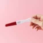 အရွယ်ငယ်ငယ်မှာ ကိုယ်ဝန်ဆောင်ရရင် ဘာတွေဖြစ်နိုင်လဲ!