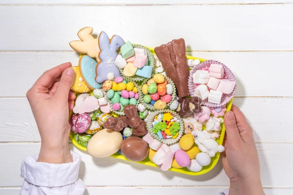 အချိုရှောင်ရုံနဲ့ သွေးချိုက ကျရောလား!