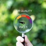 လေထုညစ်ညမ်းမှုကြား ကျန်းမာနေဖို့ ဘာတွေ စားကြမလဲ!