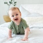 မေမေတို့သိချင်နေမယ့် ဘေဘီလေးရဲ့ Gut-Brain Axis အကြောင်း