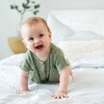 မေမေတို့သိချင်နေမယ့် ဘေဘီလေးရဲ့ Gut-Brain Axis အကြောင်း