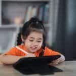 Screen Time လုံးဝမရှိတာက ဘေဘီလေးကို ထက်မြက်စေမယ်ဆိုတာ သေချာရဲ့လား!