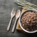 ဆန်လုံးညို (Brown Rice) က ဝိတ်ချဖို့အတွက်ပဲလား!