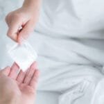 သားဆက်ခြားတာက အမျိုးသမီးတစ်ဦးတည်းမှာပဲ တာဝန်ရှိတာ မဟုတ်ပါ