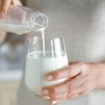 ဆီးချိုရှိရင် နွားနို့သောက်လို့ မရဘူးလား!