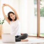 ရာသီလာနေချိန်မှာ လေ့ကျင့်ခန်း မလုပ်ရဘူးလား!