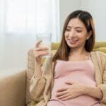 ဘေဘီလေးရဲ့ Gut-Brain Axis က ဘယ်အချိန်မှာ စတင်သလဲ!