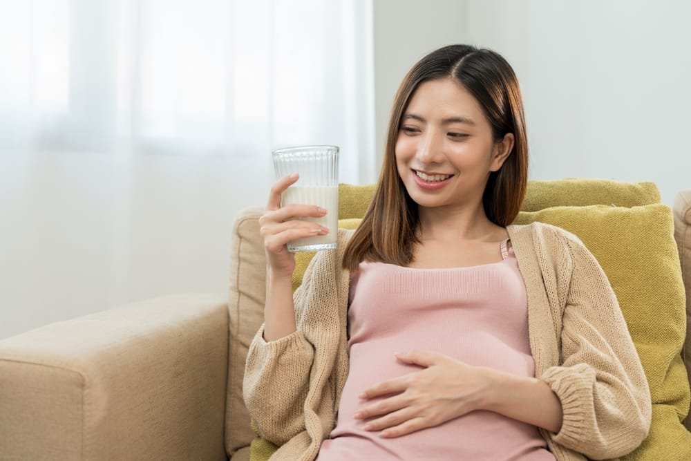 ဘေဘီလေးရဲ့ Gut-Brain Axis က ဘယ်အချိန်မှာ စတင်သလဲ!