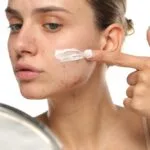 ဟော်မုန်းကြောင့်ဖြစ်တဲ့ ဝက်ခြံ